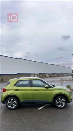 هيونداي فينو